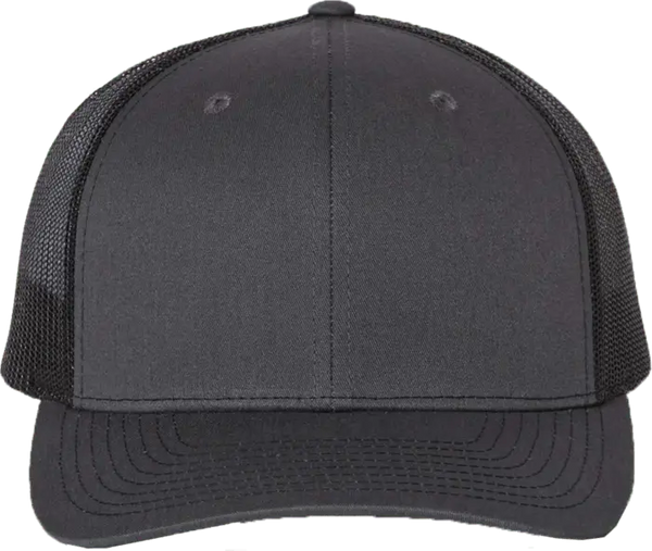 110 Trucker Snapback