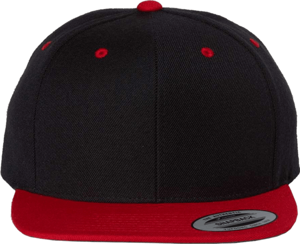 YP Classic Flat Bill