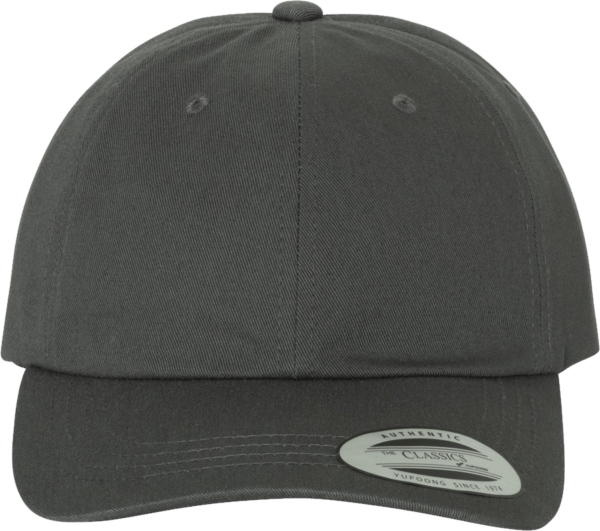 YP Classic Dad Hat