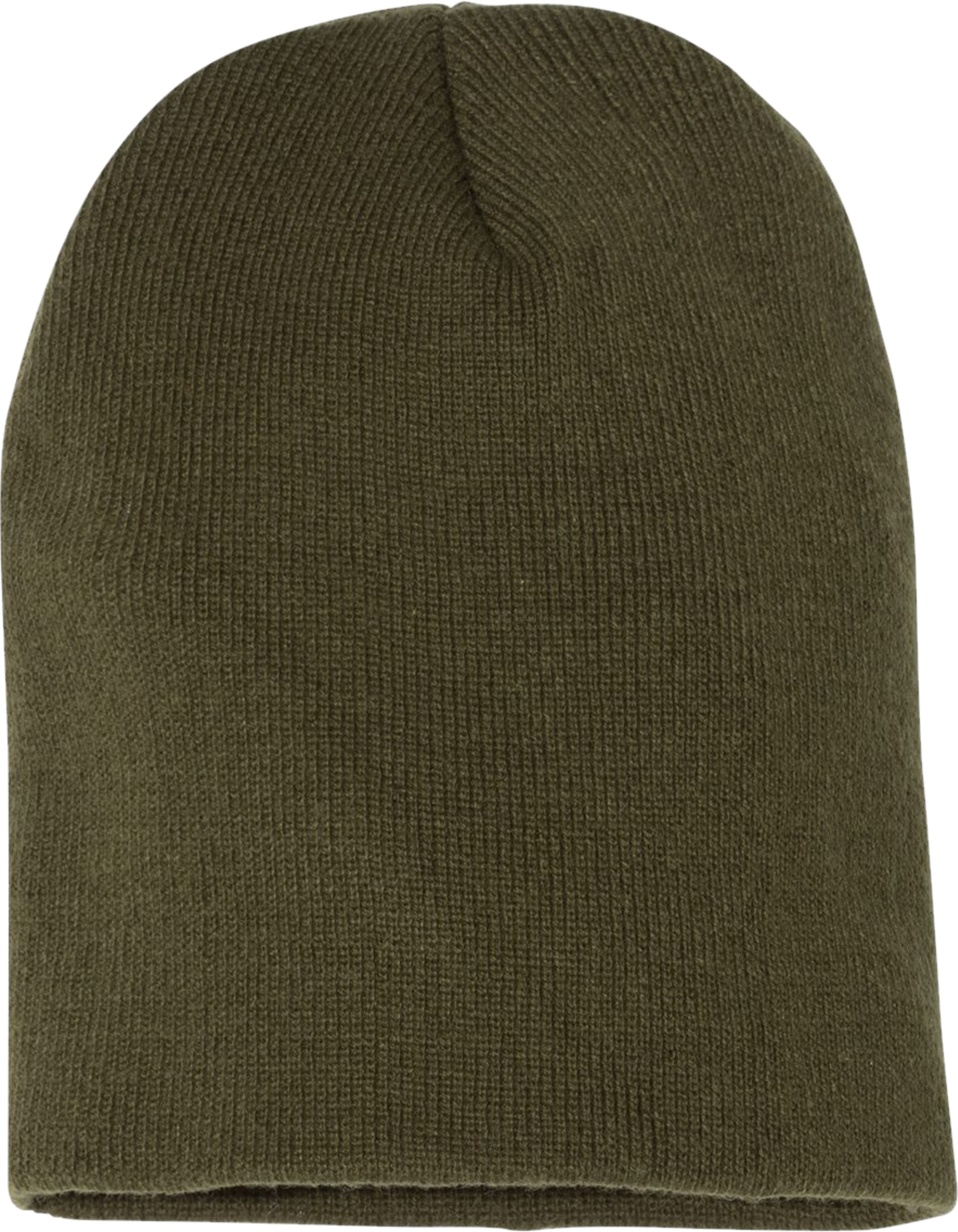 Olive Beanie image 0