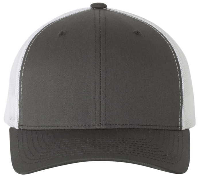 Charcoal White image 0