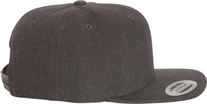 Dark Heather image 1