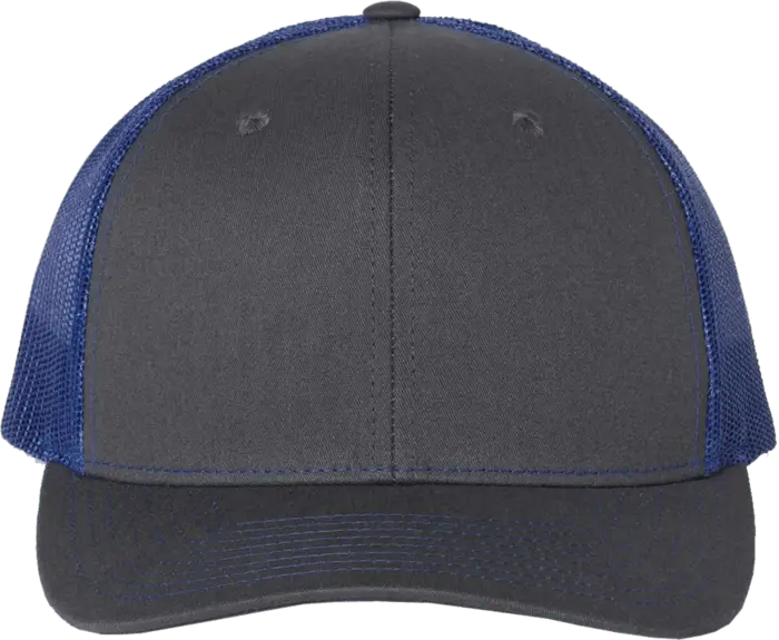 Charcoal Royal image 0