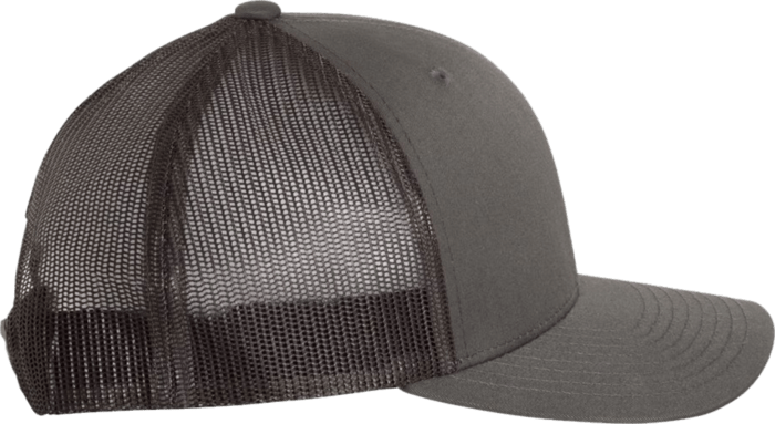 Charcoal Black image 1