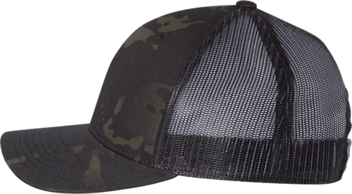 Black Camo image 1