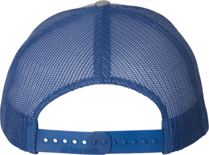 Heather Grey Royal image 2