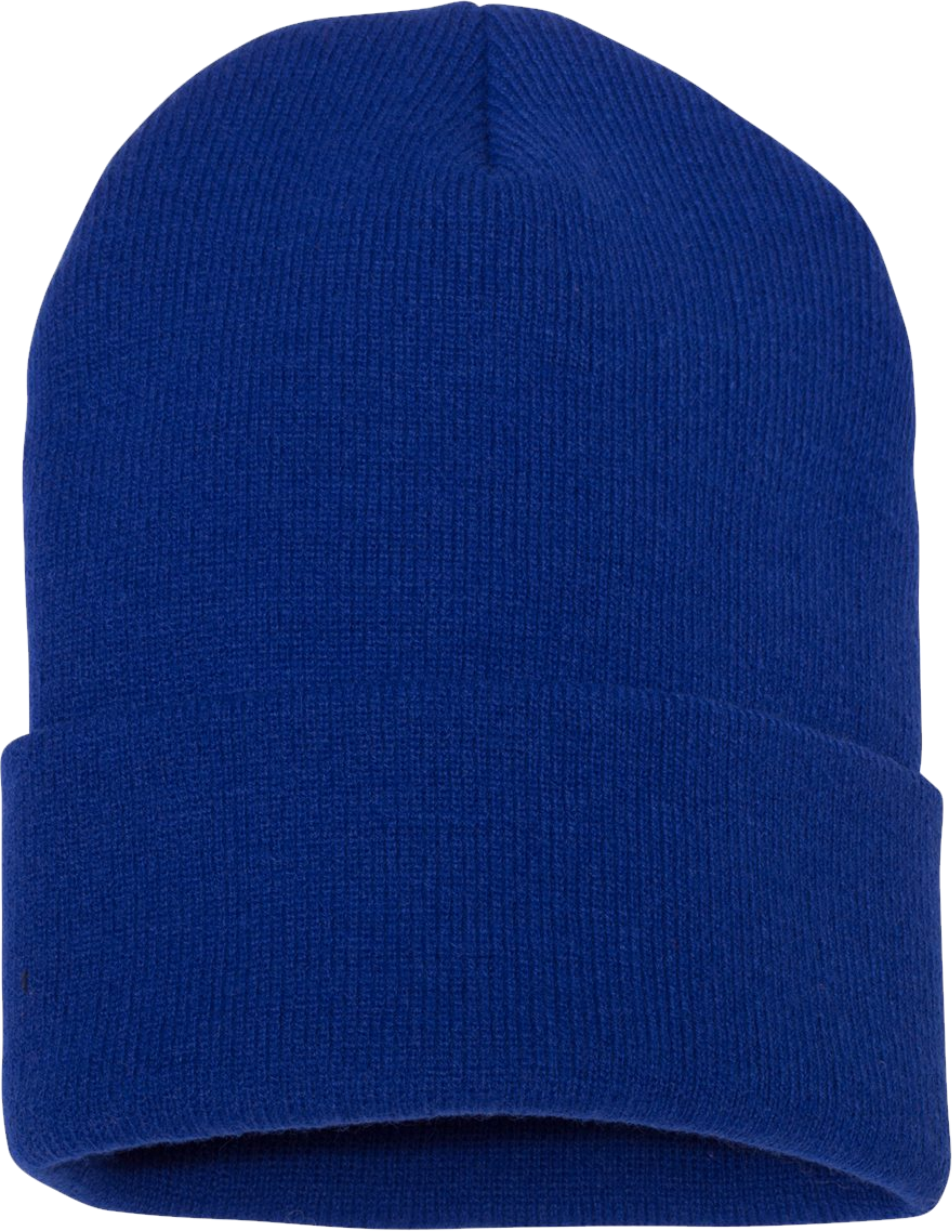Royal Cuffed Beanie image 0