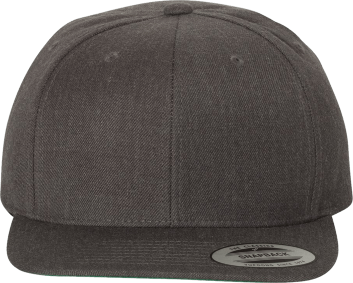 Dark Heather image 0