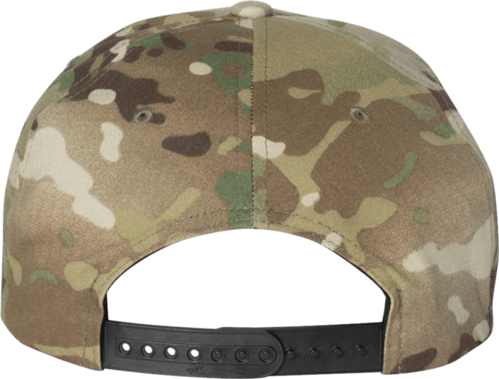 Multicam Green image 2