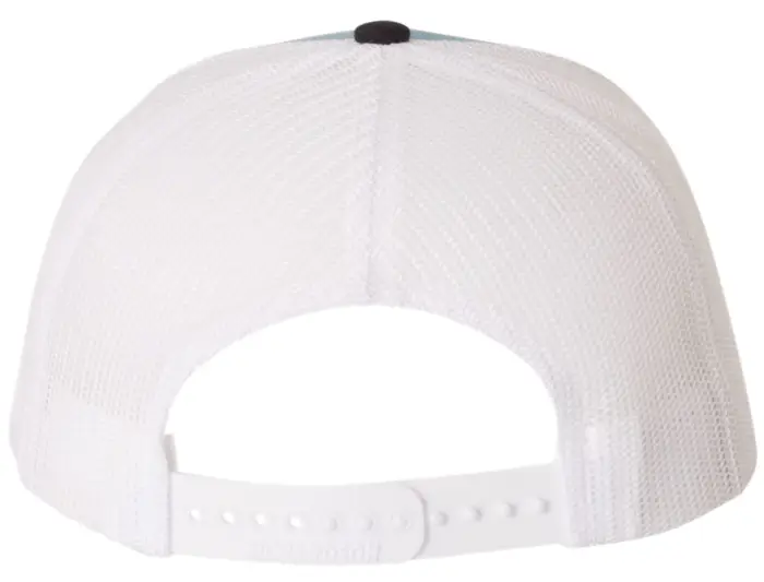 Col Blue White Navy image 2