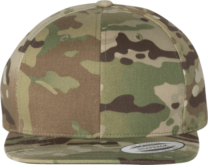 Multicam Green image 0