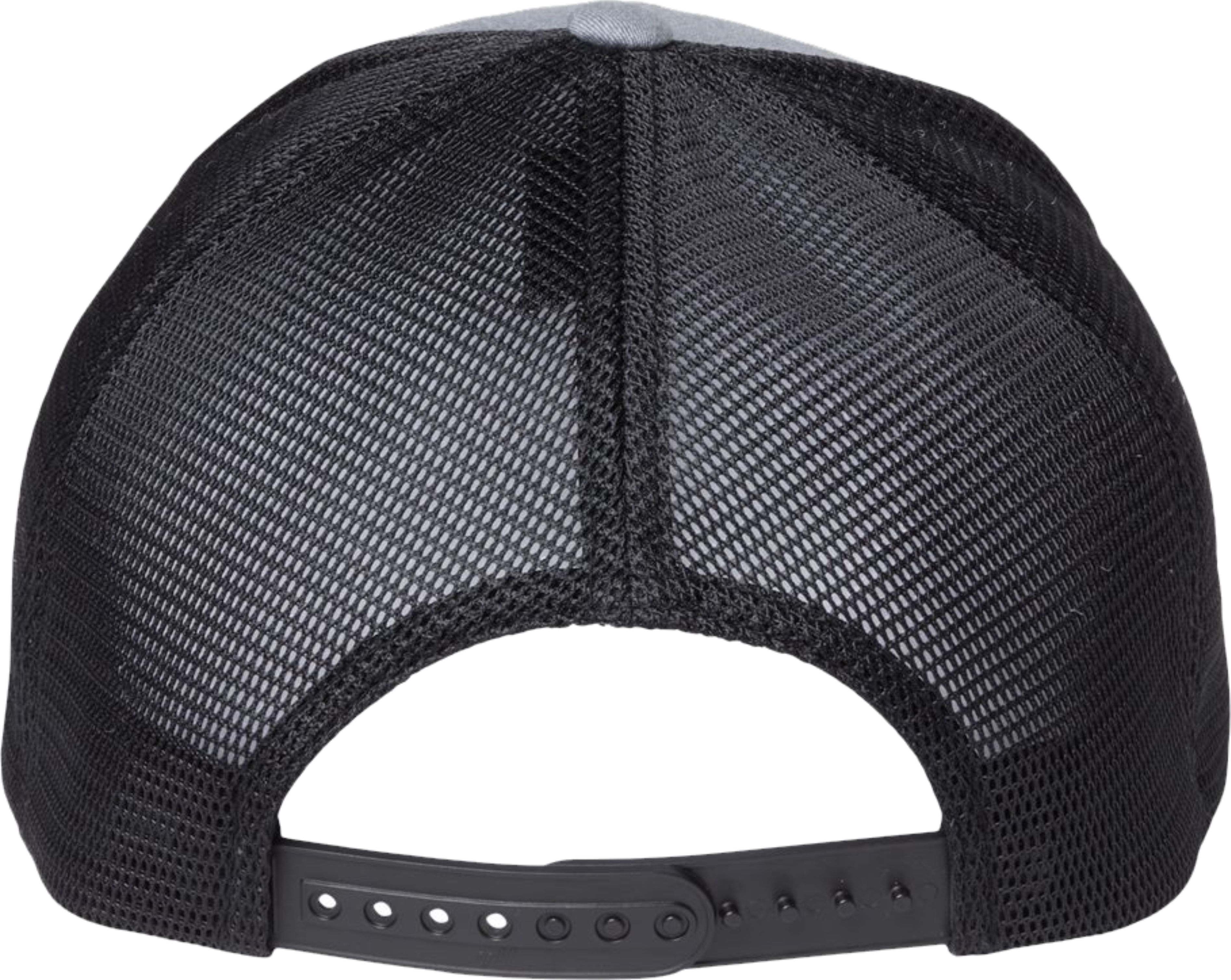 Heather Grey Black image 1