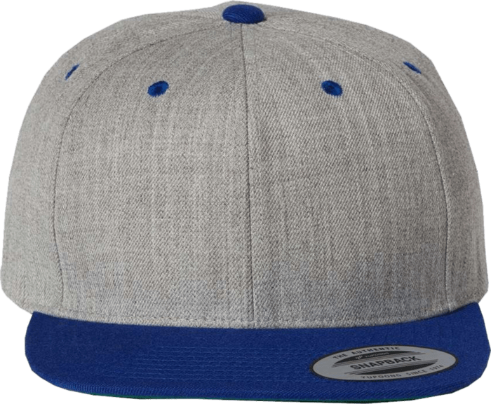 Heather Grey Royal image 0