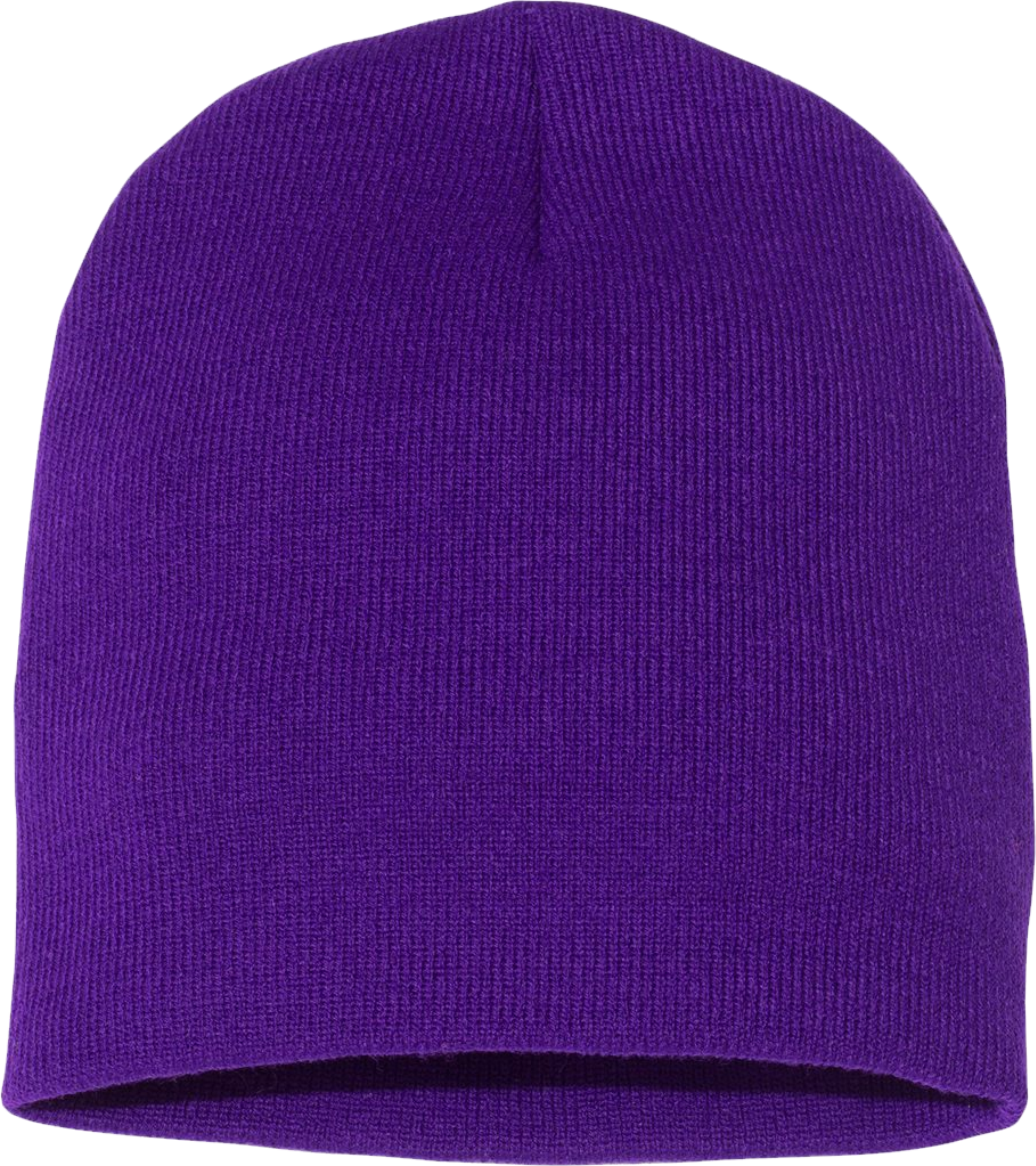 Purple Beanie image 0