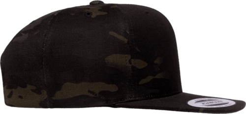 Black Camo image 1