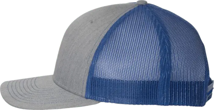 Heather Grey Royal image 1