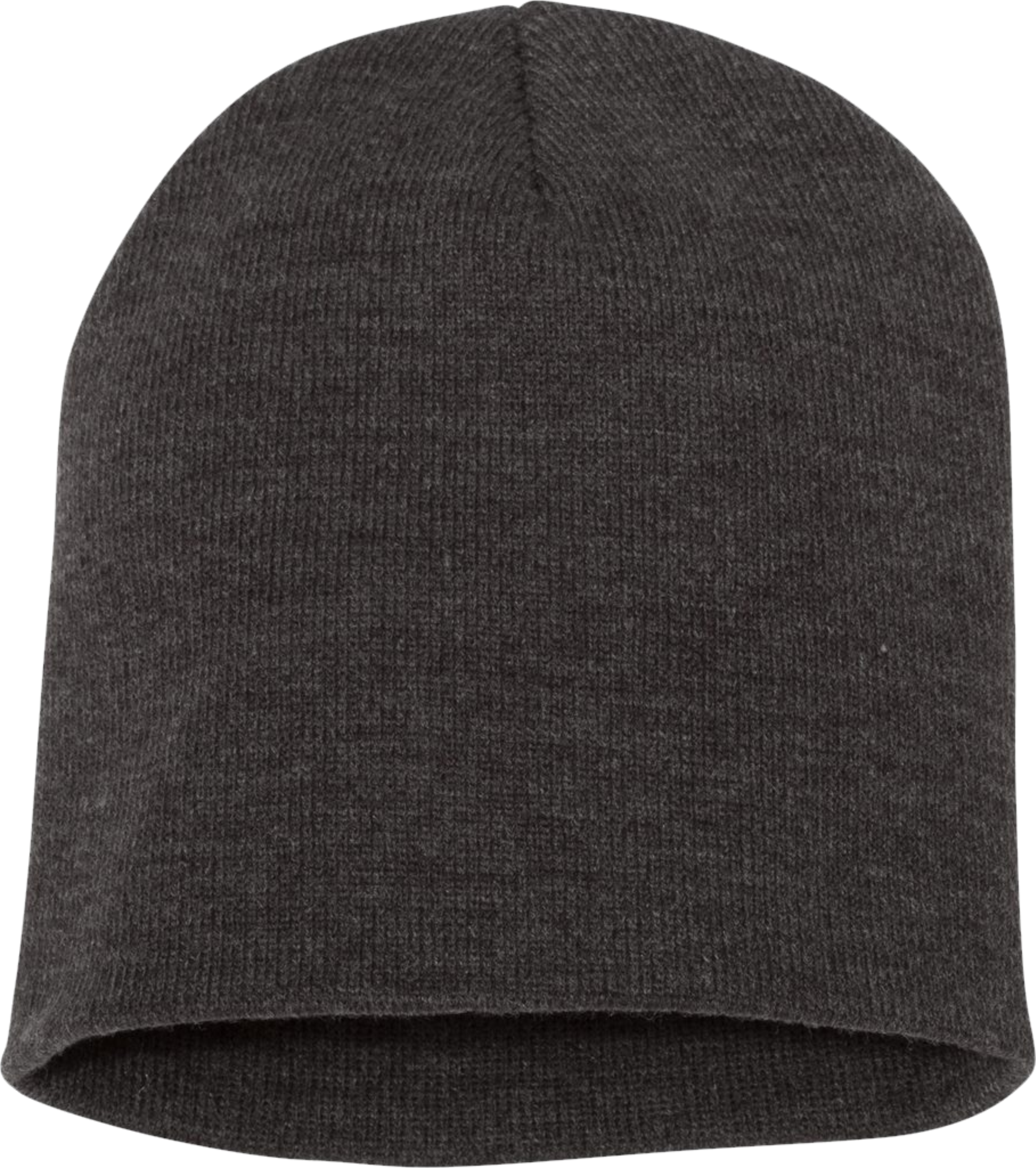 Dark Grey Beanie image 0