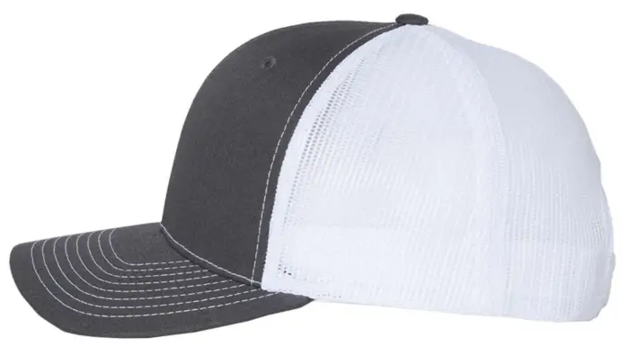 Charcoal White image 1