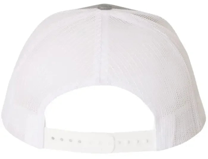 Heather Grey White image 2