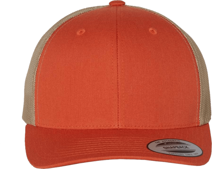 Rustic Orange image 0