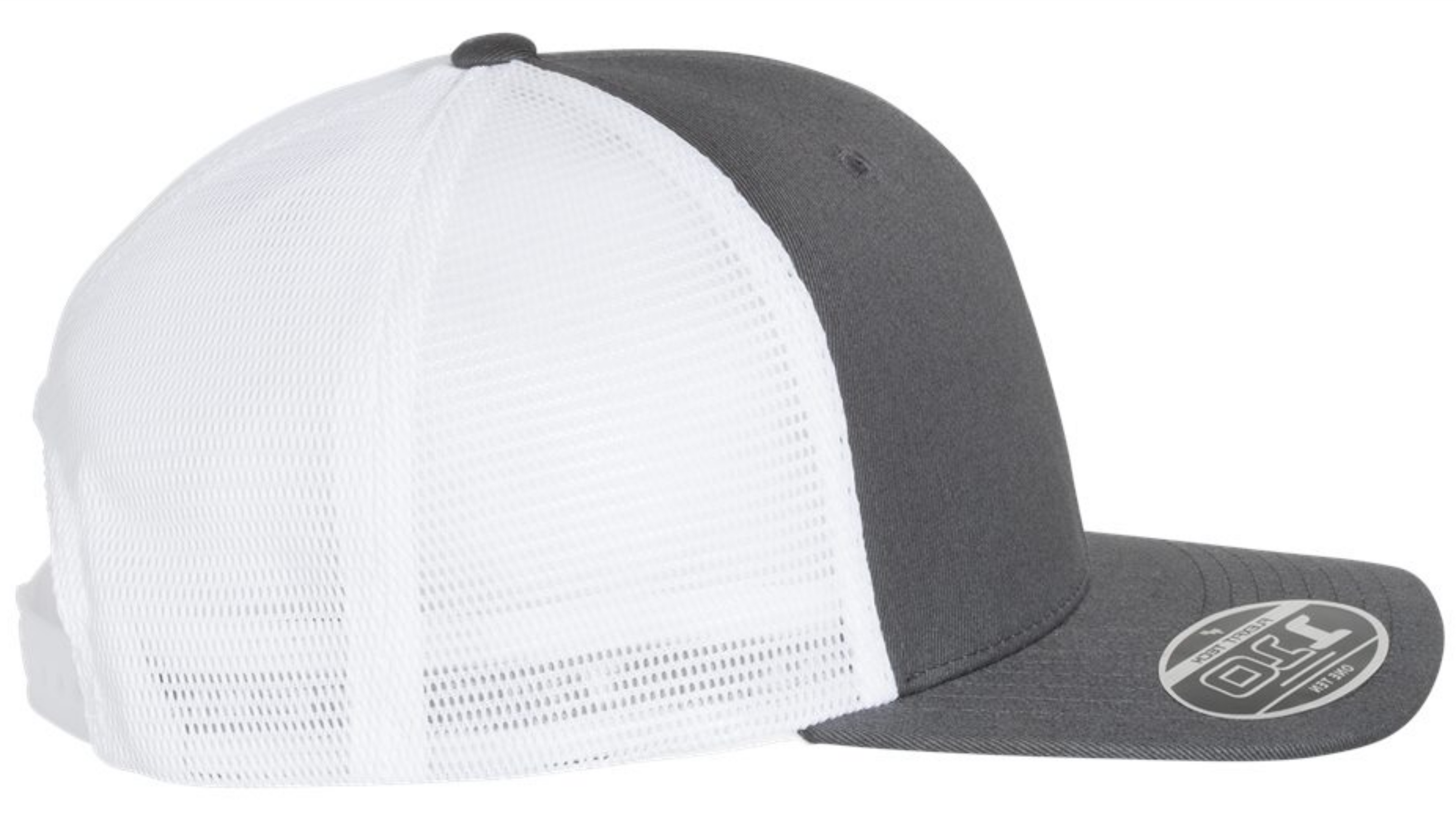 Charcoal White image 2