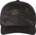 Multicam Black image 0