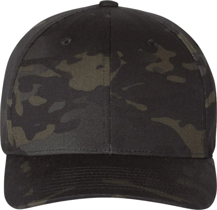 Multicam Black image 0
