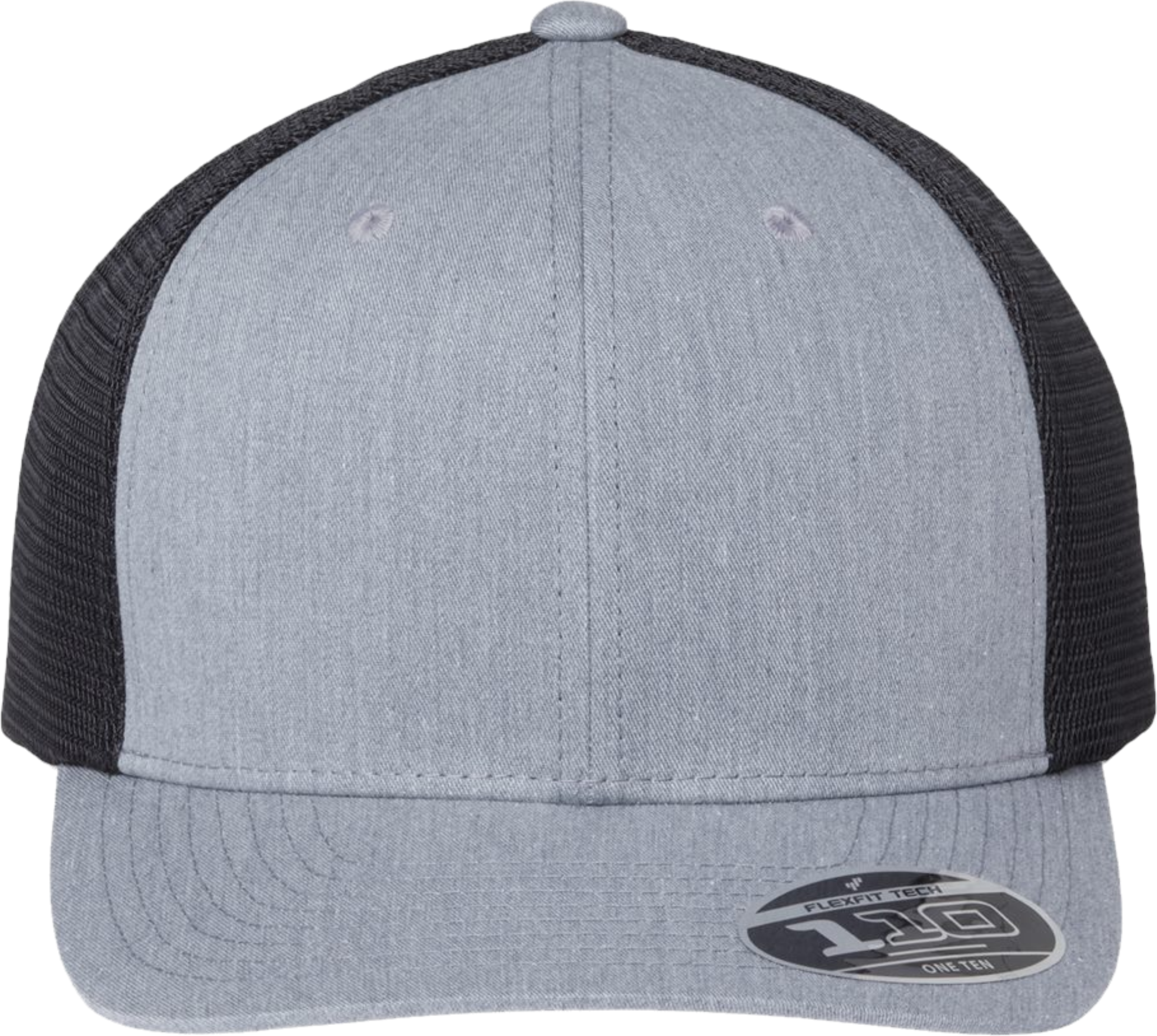 Heather Grey Black image 0