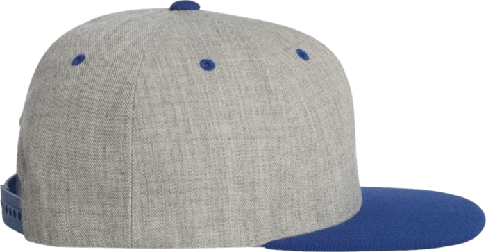 Heather Grey Royal image 1