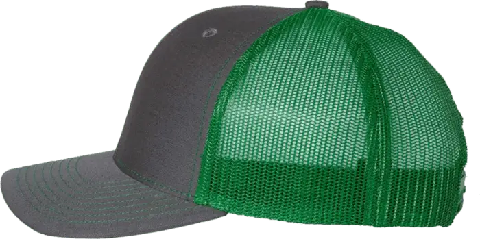 Charcoal Kelly image 1