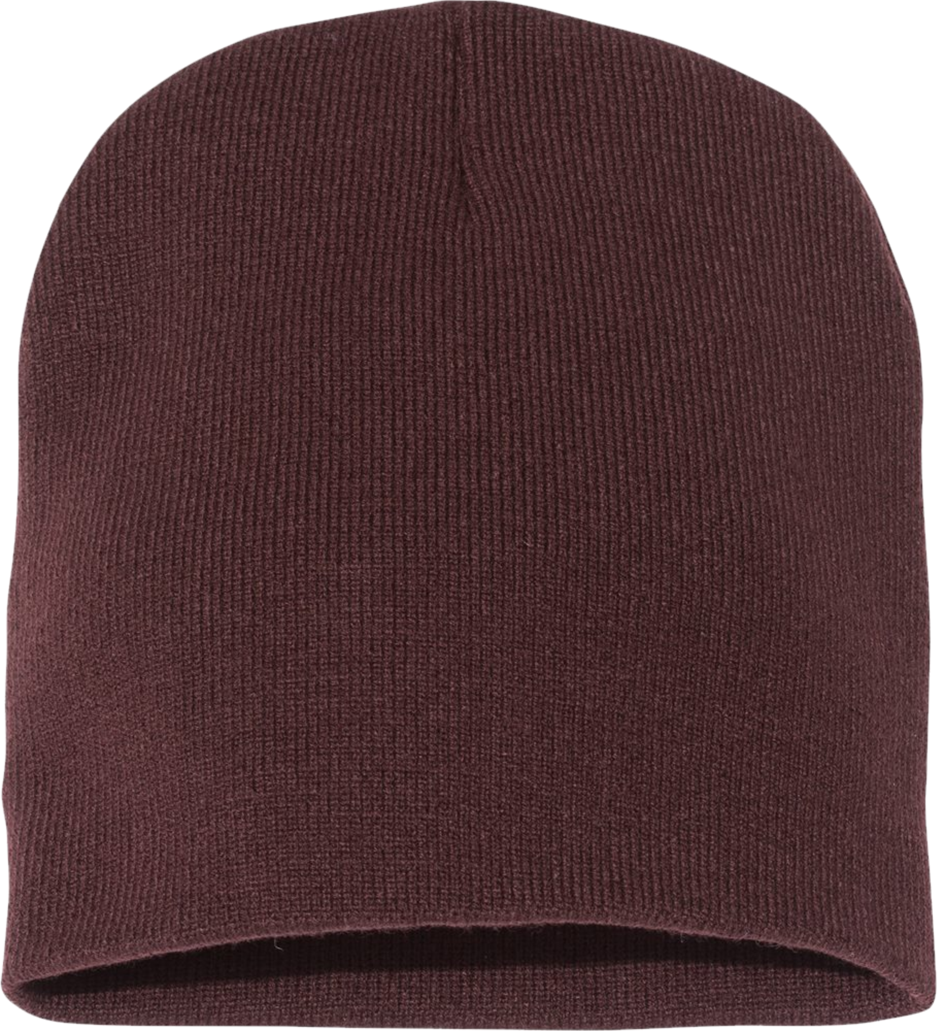 Brown Beanie image 0