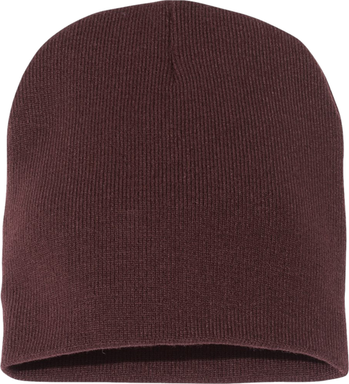 Brown Beanie image 0