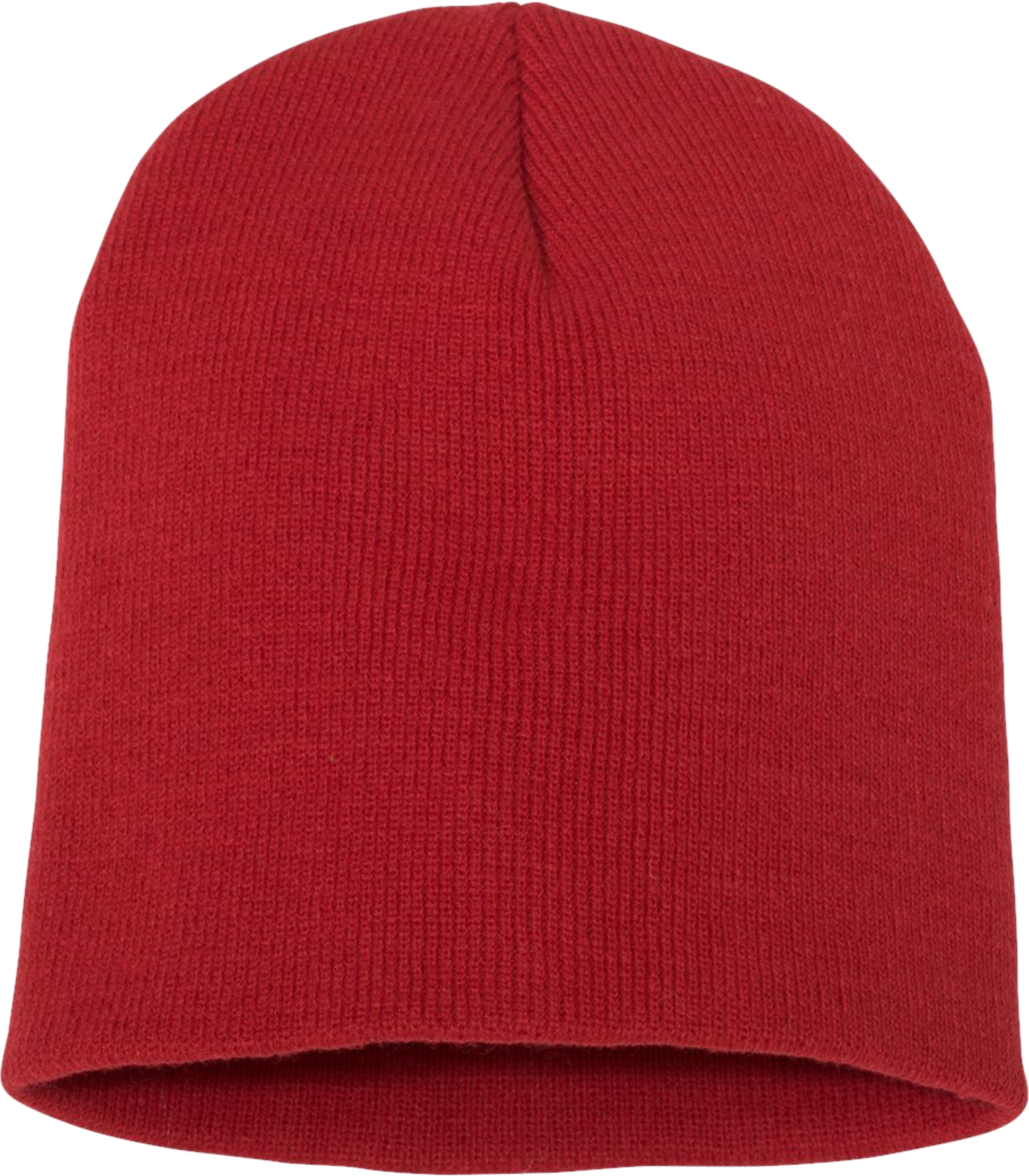 Red Beanie image 0