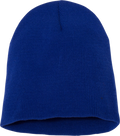 Royal Blue Beanie image 0