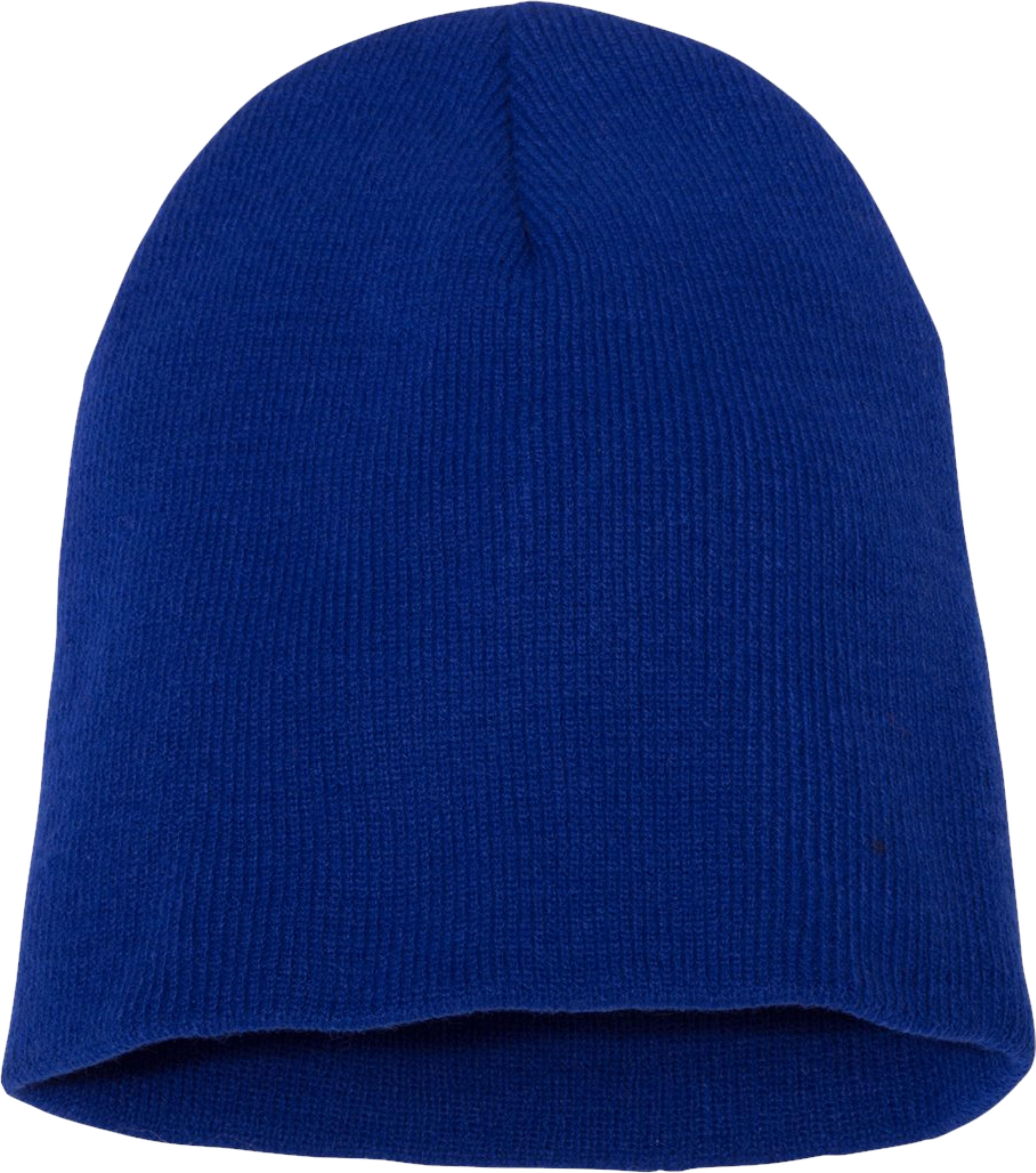 Royal Blue Beanie image 0