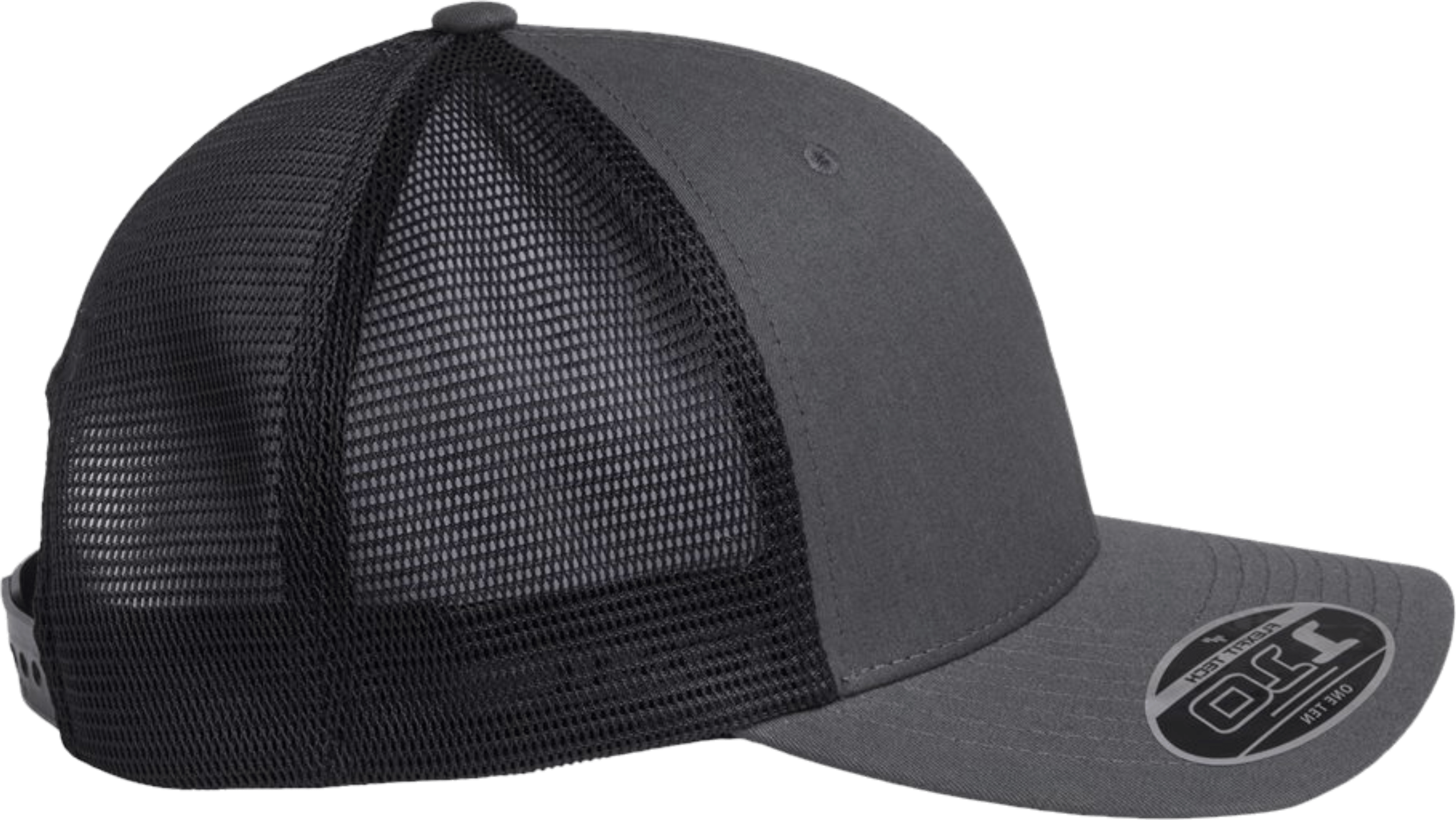 Charcoal Black image 2