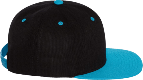 Black Teal image 1