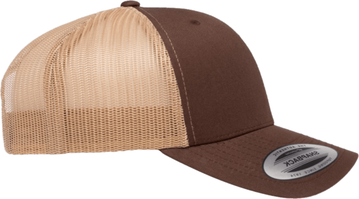 Brown Khaki image 1