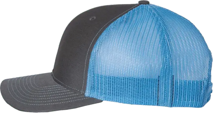 Charcoal Columbia Blue image 1