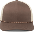 Brown Khaki image 0