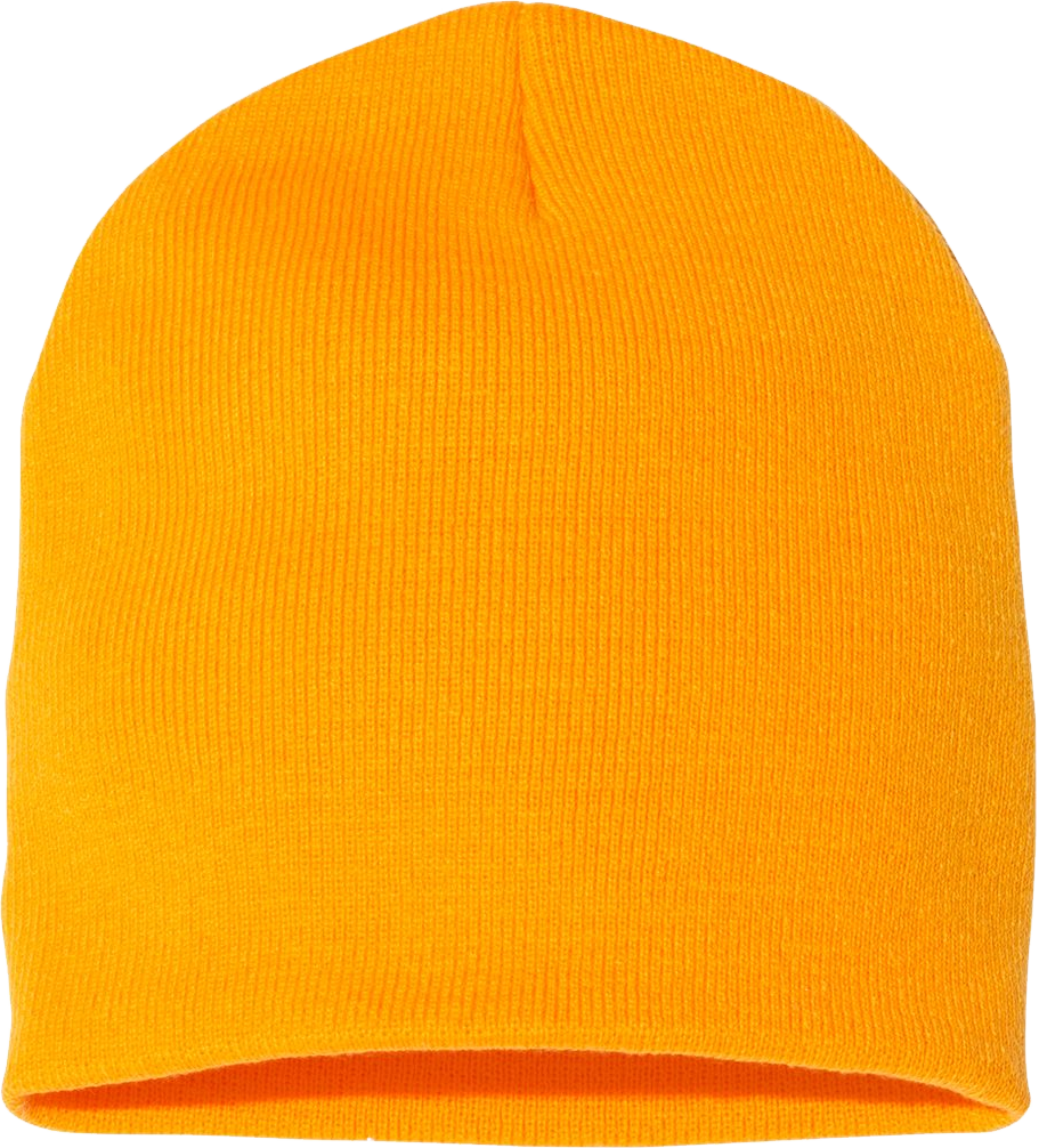 Gold Beanie image 0
