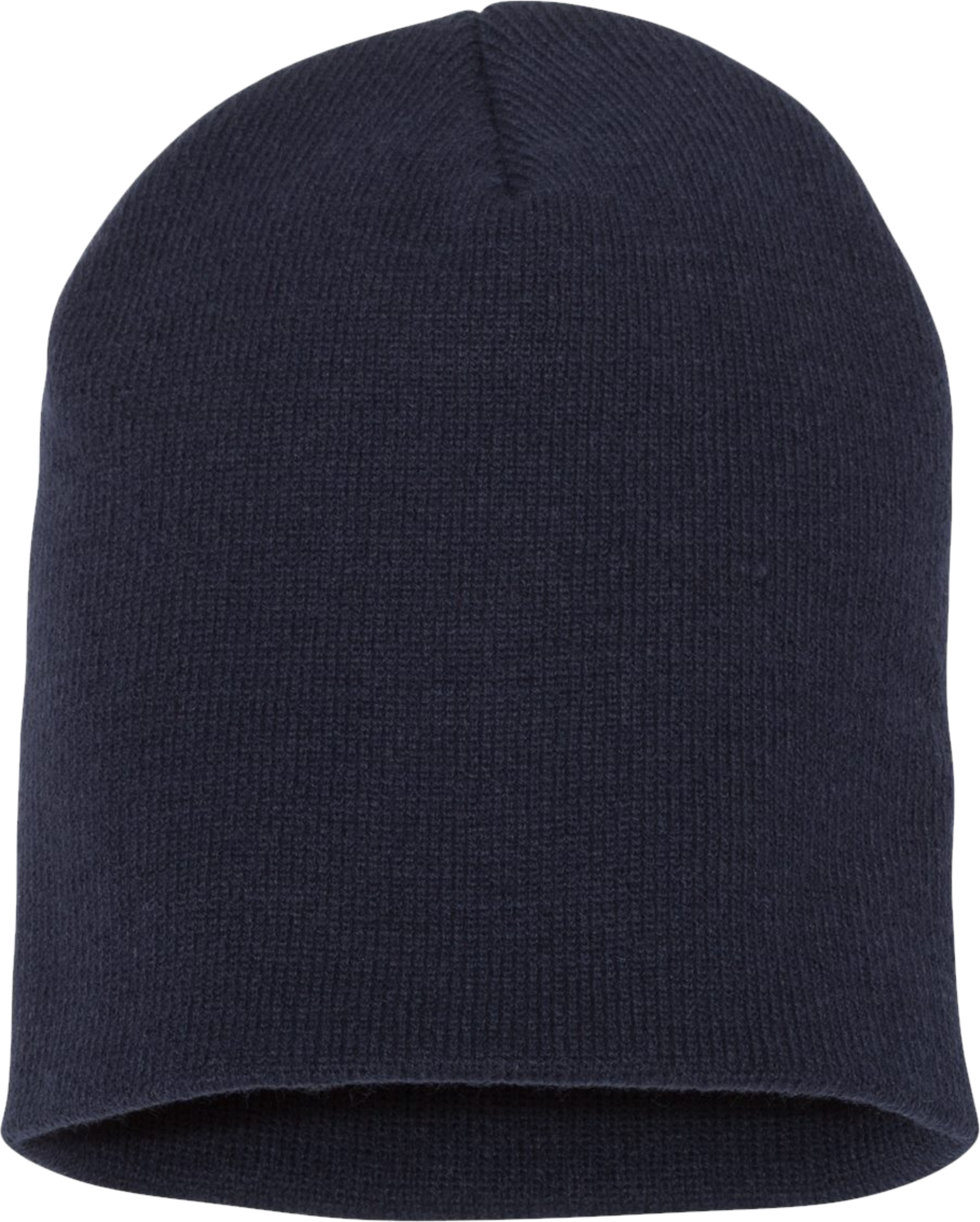 Navy Beanie image 0