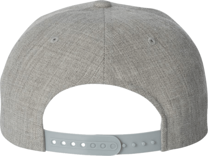 Heather Grey image 2