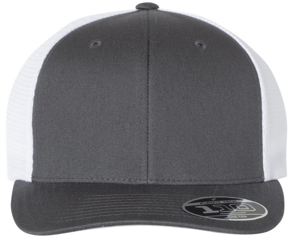 Charcoal White image 0