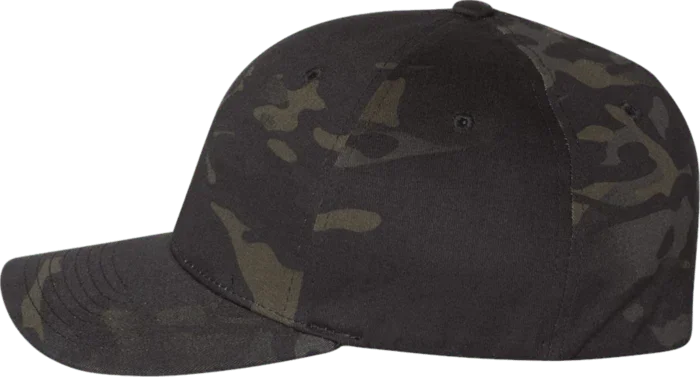 Multicam Black image 1