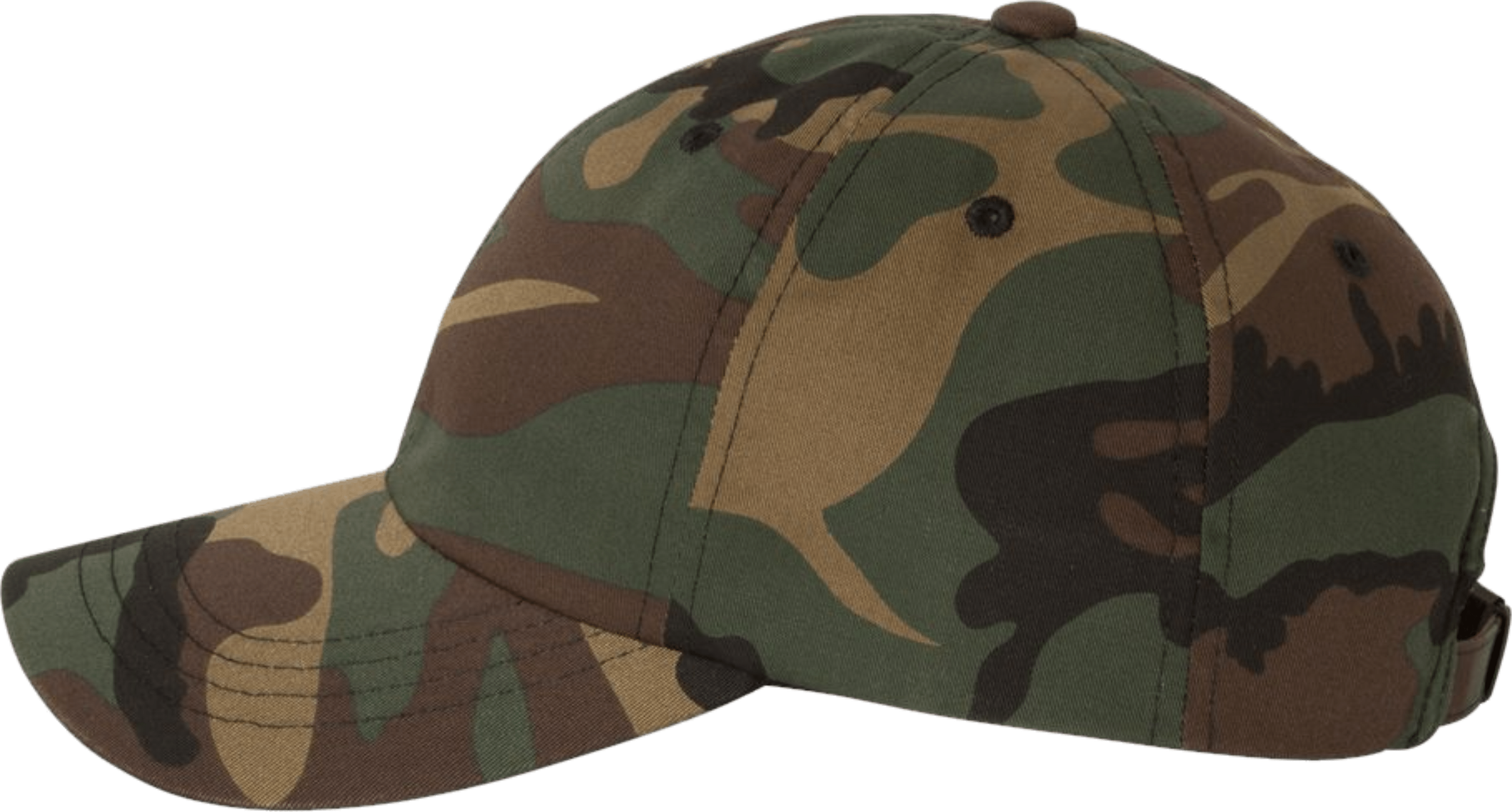 Green Camo image 2