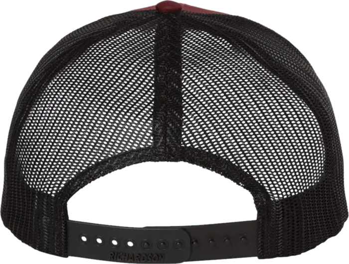 Cardinal  Black image 2