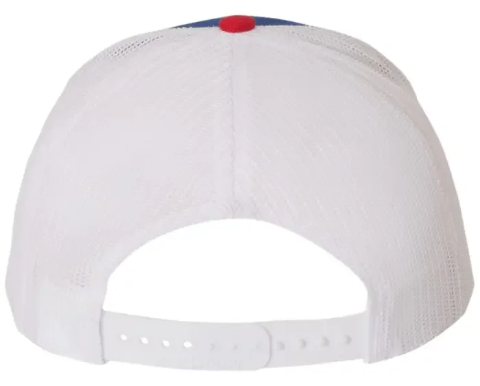 Royal White Red image 2