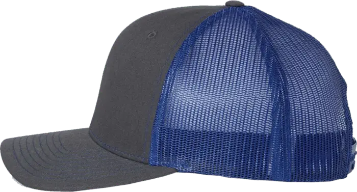 Charcoal Royal image 1