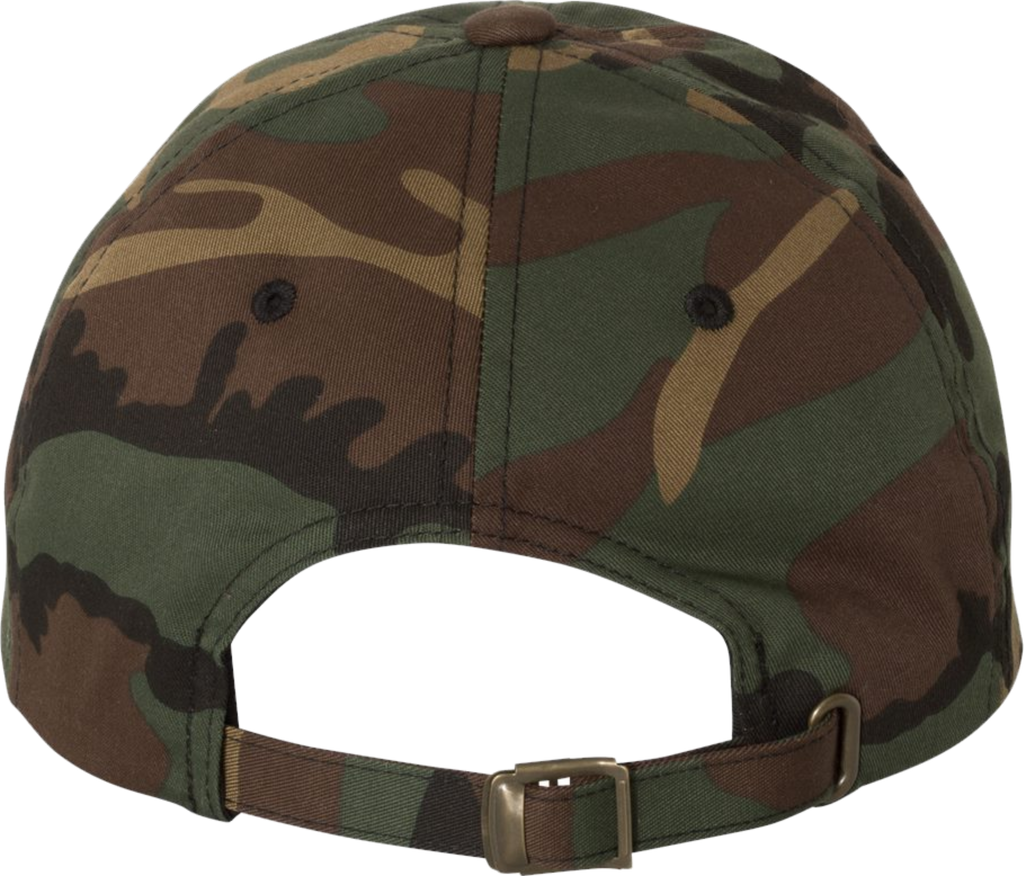 Green Camo image 1
